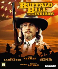 Buffalo Bill and the Indians (Blu-ray)