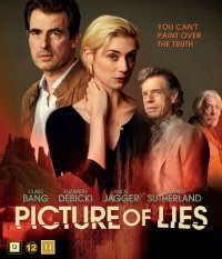 Pictures of Lies (Blu-ray)