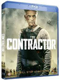 CONTRACTOR; THE BD