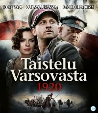  Taistelu Varsovasta 1920 (BD)
