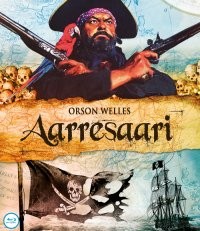  Aarresaari - Treasure Island