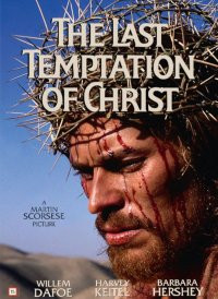 Last Temptation of Christ