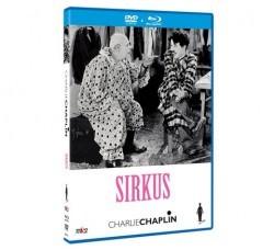 Chaplin - Sirkus BD