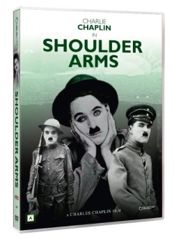 SHOULDER ARMS