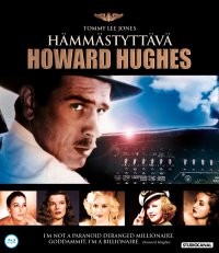 Hmmstyttv Howard Hughes (Blu-Ray)