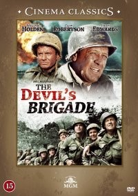 Devils Brigade - Paholaisen Prikaati