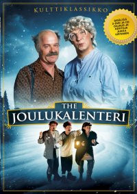 The Joulukalenteri (2-disc + soundtrack)