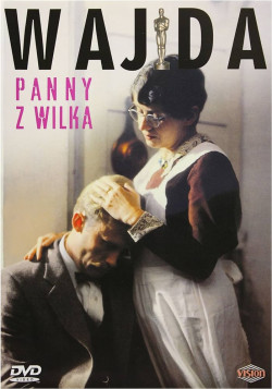 Penny z Wilka - The Maids of Wilko