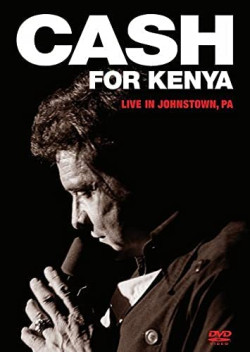 Cash for Kenya - Live in Johnstown, PA