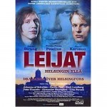 Leijat Helsingin yll DVD