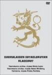  Suomalaisen sotaelokuvan klassikot (3-DVD)