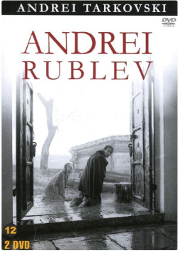 ANDREI RUBLEV (2-DISC)