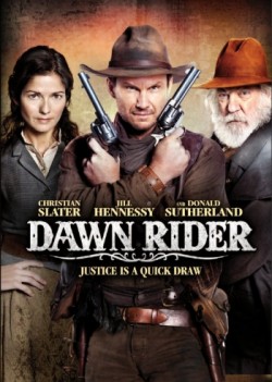Dawn Rider DVD