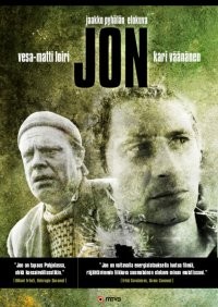 Jon DVD