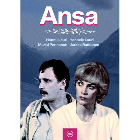 Ansa DVD