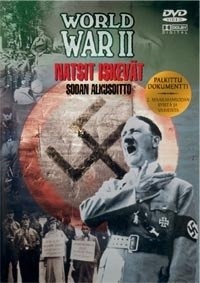 World War II - Natsit iskevt