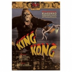 King Kong ja Kongin poika