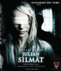 Julian silmt Blu-Ray