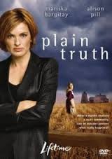 Plain truth DVD