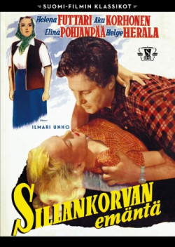 Suomi-Filmi: Sillankorvan emnt DVD