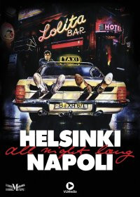 Helsinki Napoli All Night Long DVD