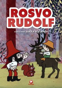 Rosvo Rudolf