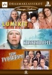 Draamaklassikot - Liisamaija Laaksonen 3-DVD
