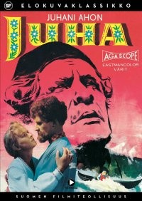 SF: Juha DVD