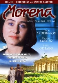 Morena DVD