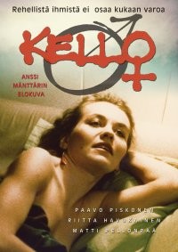 Kello DVD