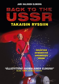 Back to the USSR - Takaisin Ryssiin