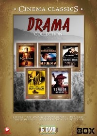 Cinema Classics Drama Collection (5DVD-BOX)