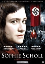 Sophie Scholl - Viimeiset pivt