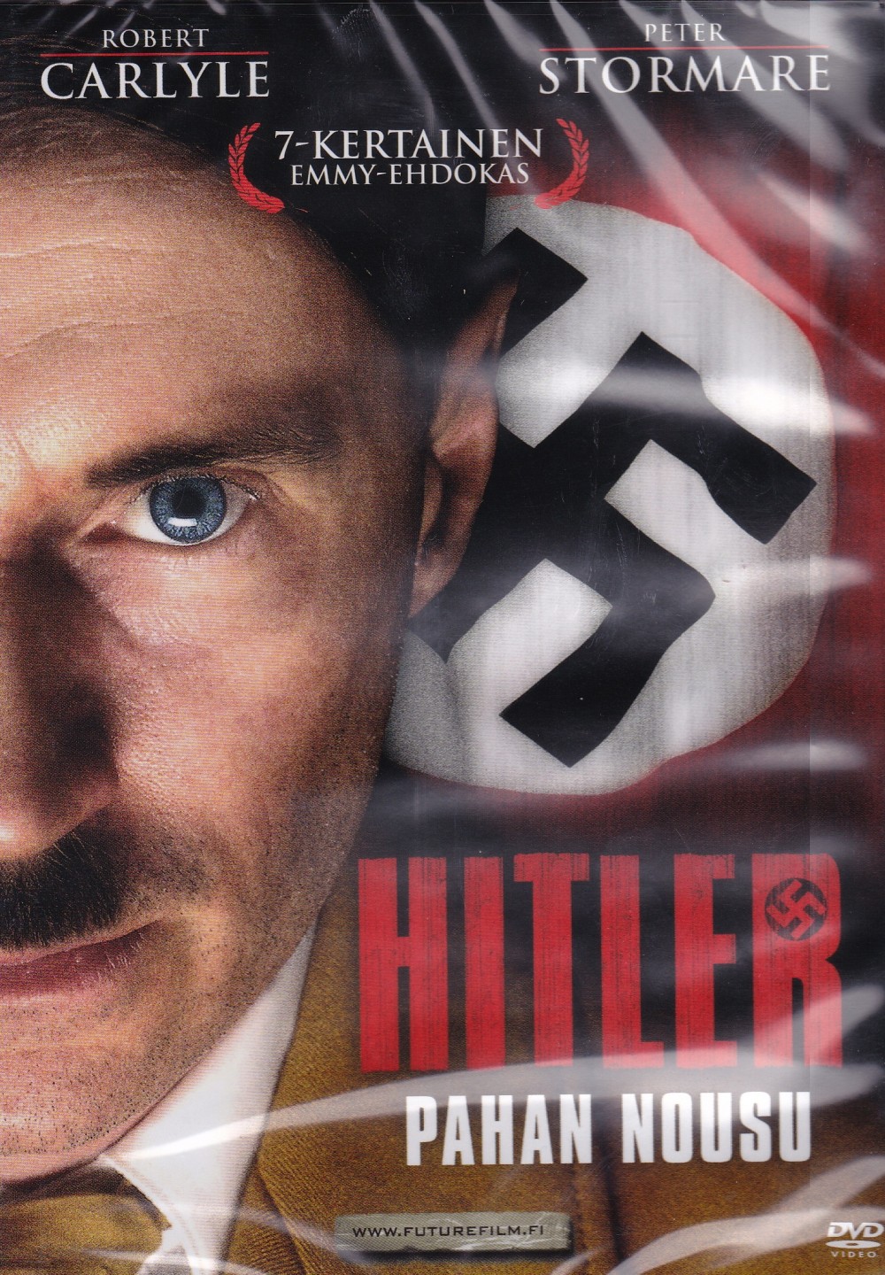 Hitler - pahan nousu