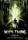 Man-Thing - otus