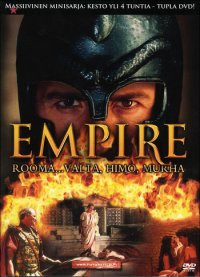 Empire DVD