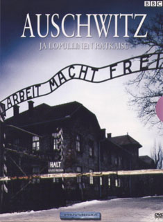 Auschwitz ja lopullinen ratkaisu