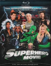 Superhero Movie (Blu-ray)