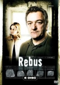 Rebus (5-disc Box)