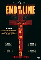 End of the Line (Dark Label 24)