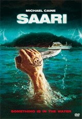 Island - Saari DVD