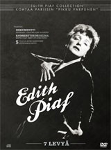 Edith Piaf Collection