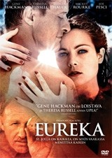 Eureka - Kuka murhasi Jack McCannin?