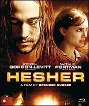 Hesher (Blu-ray)