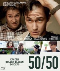 50/50 (Blu-ray)
