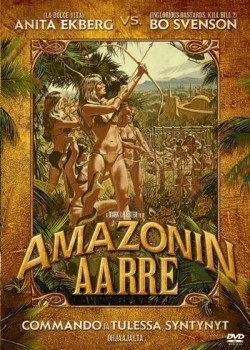 Amazonin aarre
