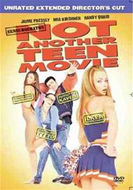 Not another not another movie DVD