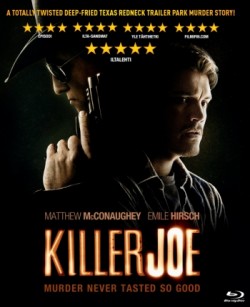Killer Joe BD