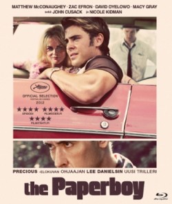 The Paperboy BD
