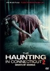 The Haunting in Connecticut 2 DVD